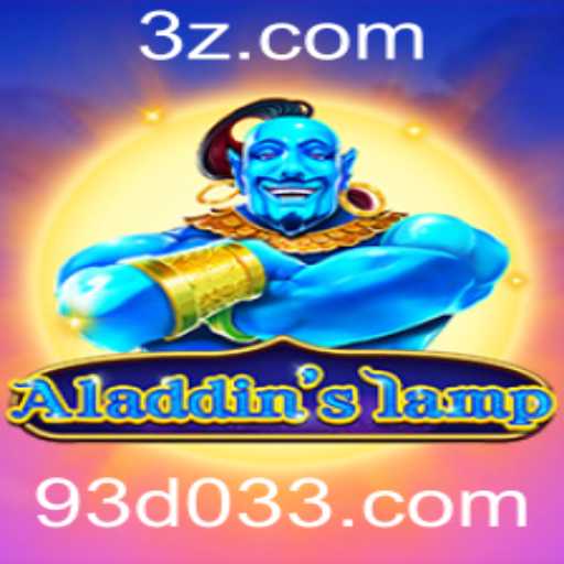 Explorando o Mundo de Aladdinslamp 