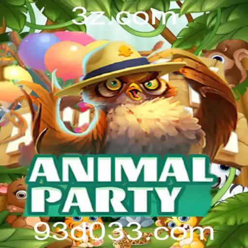 Descubra AnimalParty: O Novo Jogo Casual que Está Conquistando o Mundo