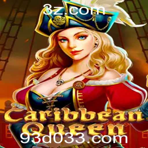Descubra o Mundo Fascinante de CaribbeanQueen: Uma Aventura de Jogo Alucinante