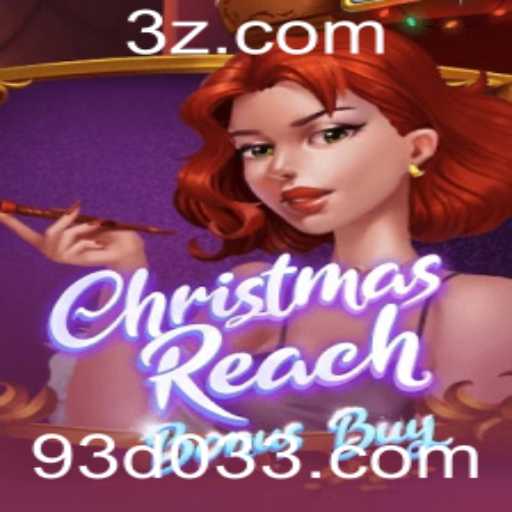 ChristmasReachBonusBuy: Uma Imersão Festiva no Mundo dos Jogos