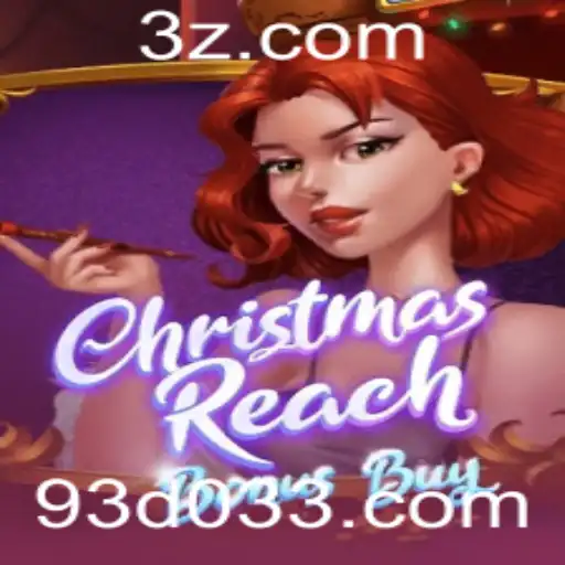 ChristmasReachBonusBuy: Uma Imersão Festiva no Mundo dos Jogos