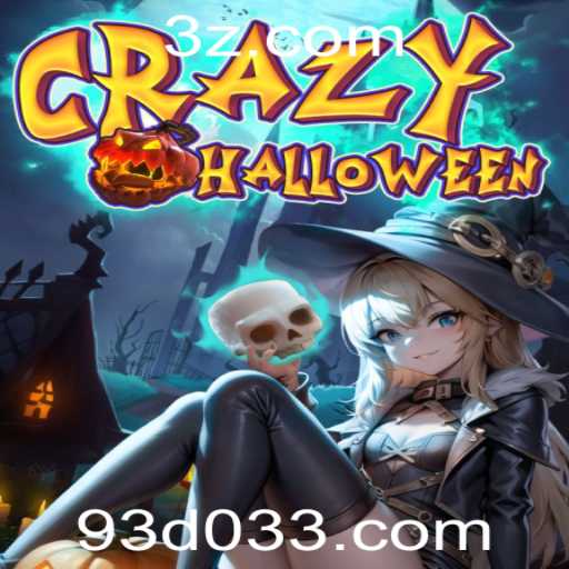 Explorando CrazyHalloween: O Jogo de Aventura Sinistra