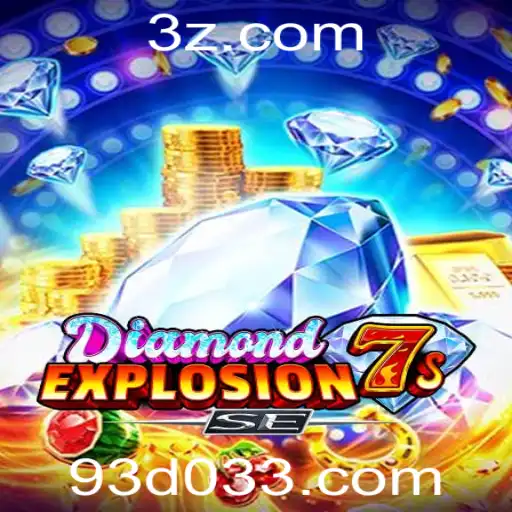 Desvendando o Mundo de DiamondExplosion7sSE