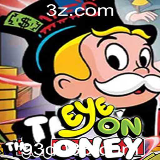 Descubra o Universo Cativante de EyeOnTheMoney