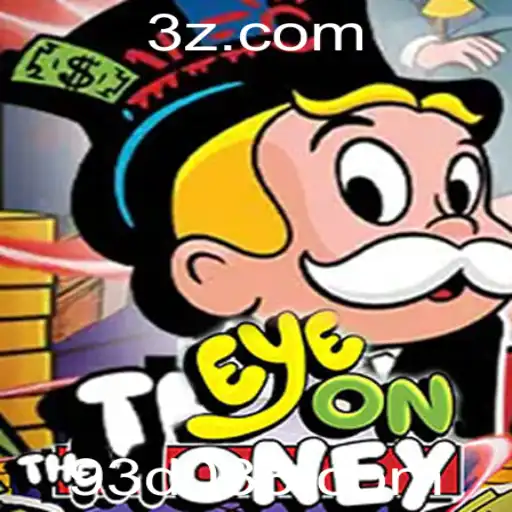 Descubra o Universo Cativante de EyeOnTheMoney