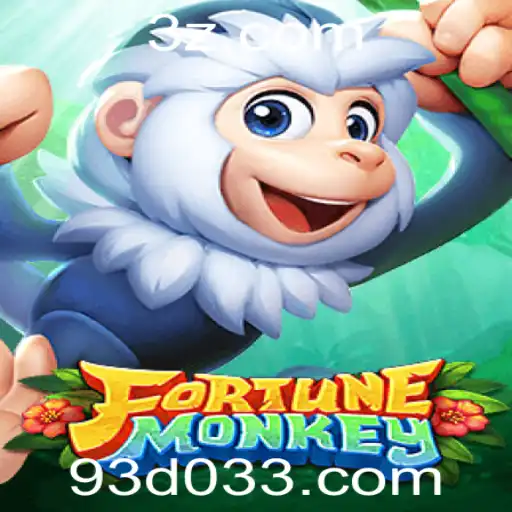 Descubra as Aventuras de FortuneMonkey