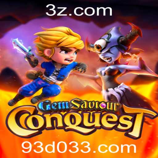 Explorando o Universo de GemSaviourConquest: Guia Detalhado e Regras do Jogo