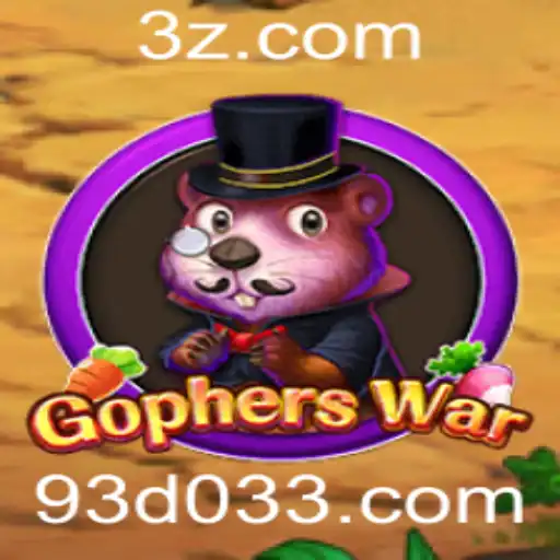 GophersWar: Bravura em Campo