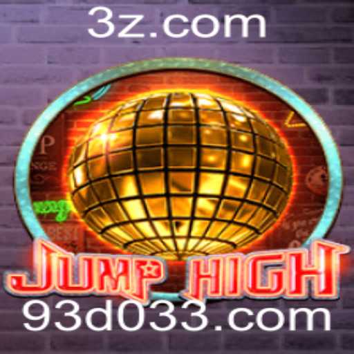 Descubra JumpHigh: O Jogo de Ação e Aventura Emocionante