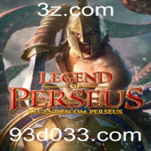 Explorando o Mundo de LegendofPerseus: Uma Aventura Épica