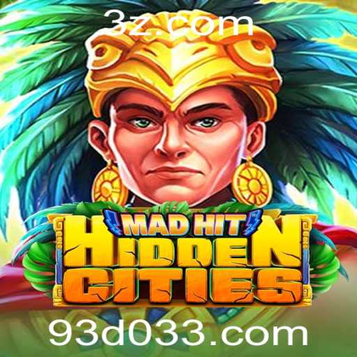 Explorando o Mundo Fascinante de MadHitHiddenCities: Um Guia Completo