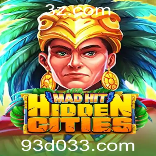 Explorando o Mundo Fascinante de MadHitHiddenCities: Um Guia Completo