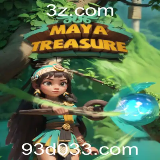 Descubra a Aventura e Estratégia de MayaTreasure