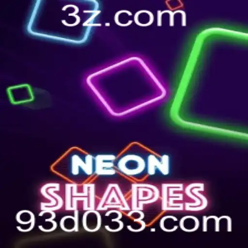 Explorando NeonShapes: Um Jogo Inovador para Todos