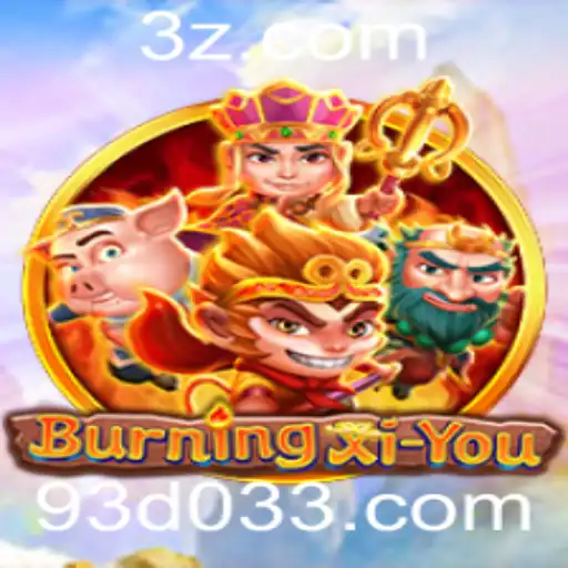 Explorando o Mundo de BurningXiYou: Uma Jornada Épica