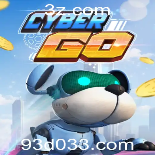 Explorando CyberGO: Uma Nova Dimensão no Universo dos Jogos Digitais