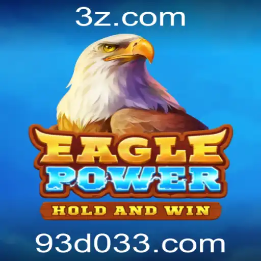 EaglePower: Descubra a Nova Sensação no Mundo dos Jogos