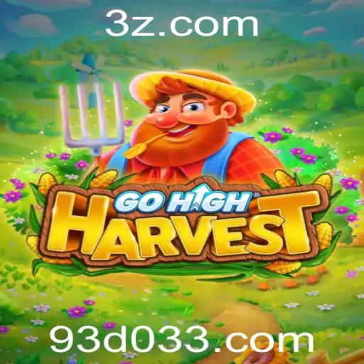 GoHighHarvest: Explore o Fascinante Mundo da Colheita Virtual