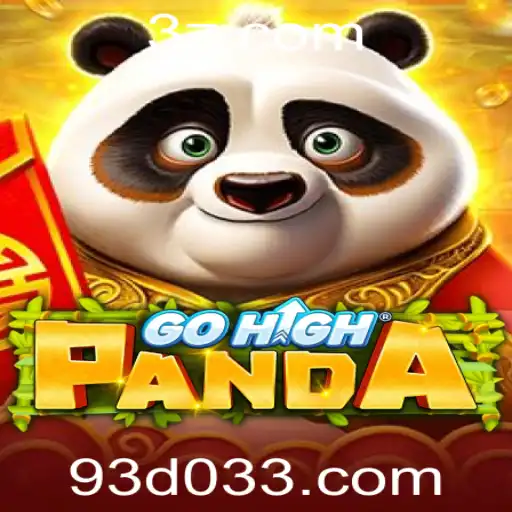 GoHighPanda: Uma Nova Aventura no Universo dos Jogos