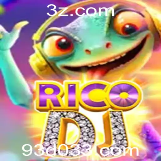 Explorando o Fascinante Mundo de RicoDJ - Um Novo Jogo Revolucionário