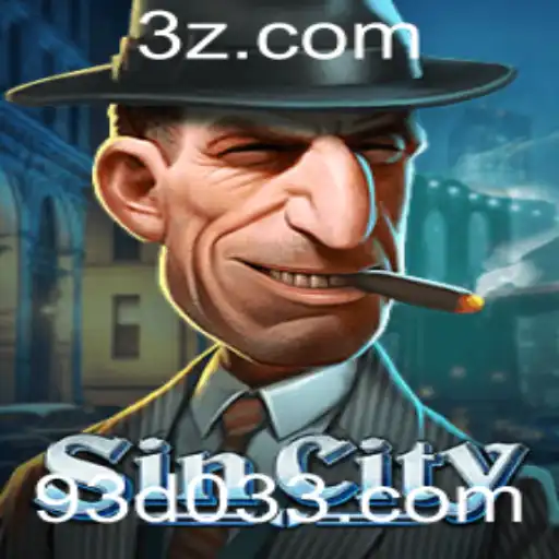 Descubra o Mundo Fascinante de SinCity: Regras e Descrição do Jogo