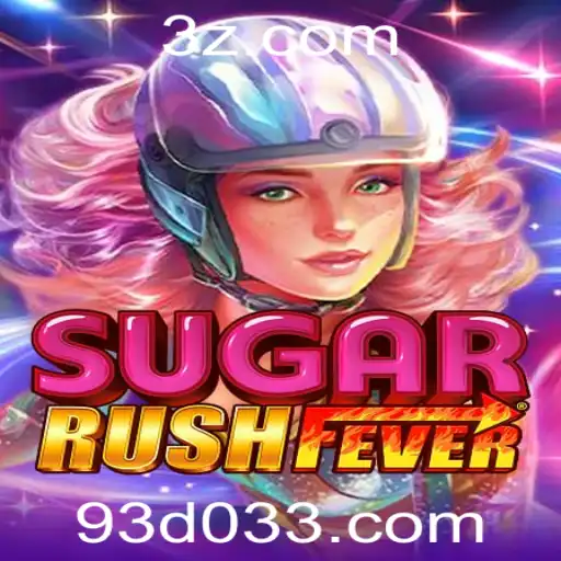 Explorando o Mundo do SugarRushFever: Um Jogo Cativante