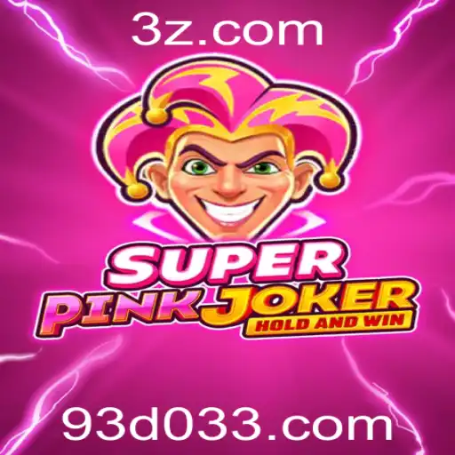 Explorando o Mundo Divertido de SuperPinkJoker