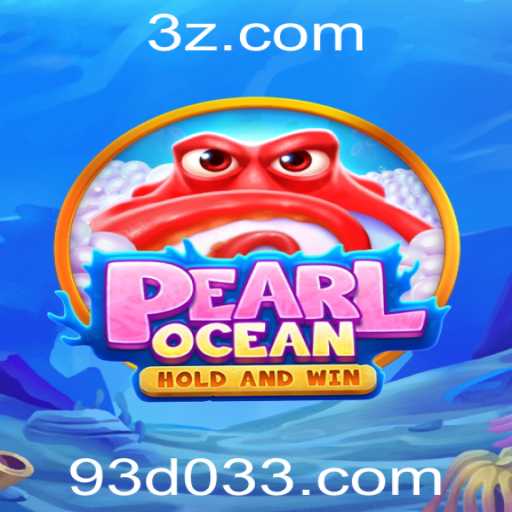 Descubra o Fascinante Mundo de PearlOcean