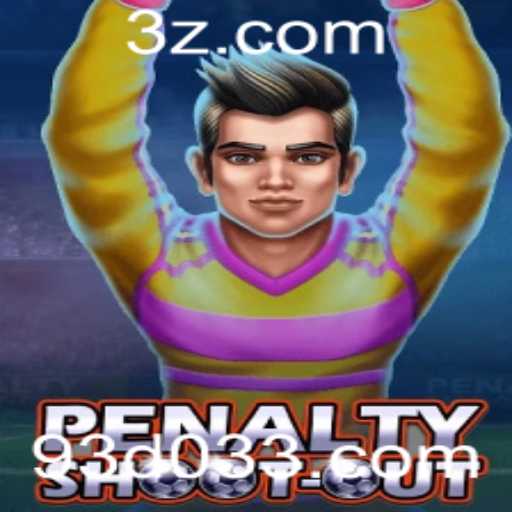 Explorando o Universo do Jogo PenaltyShootOut e sua Presença em 93d03.com