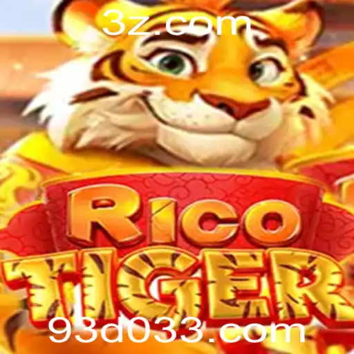 Descobrindo RicoTiger: Tudo o Que Você Precisa Saber Sobre Este Fascinante Jogo de Aventura