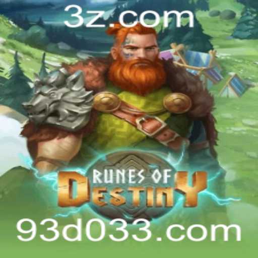 RunesOfDestiny: Um Mergulho no Universo de Aventuras e Estratégias