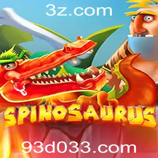 Explorando o Aventuroso Mundo de Spinosaurus