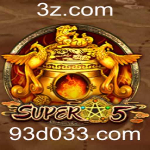 Descubra o Mundo Empolgante de Super5: O Jogo do Momento