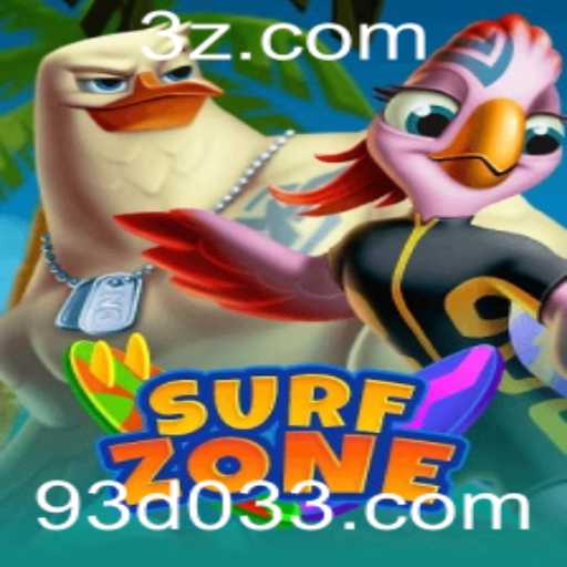 SurfZone: A Excitante Nova Experiência no Mundo dos Jogos