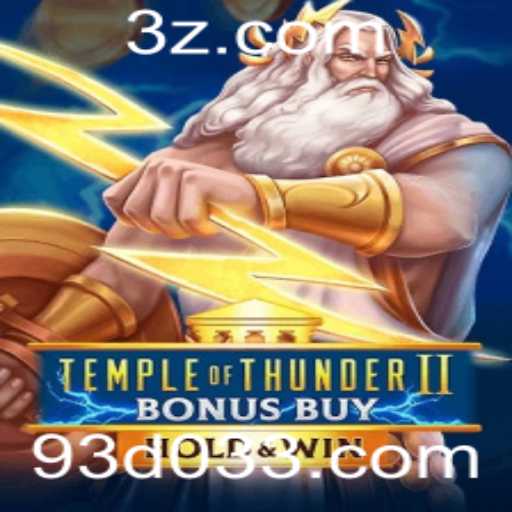 Temple of Thunder II Bonus Buy: Aventuras e Regras do Jogo