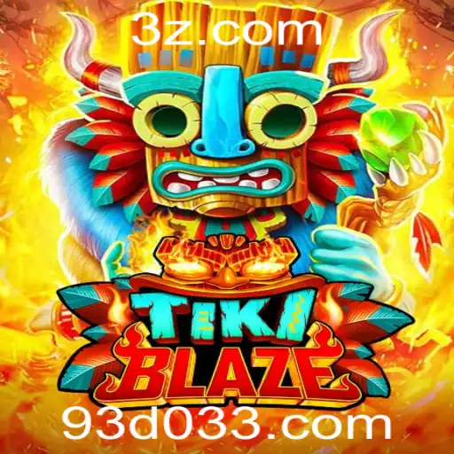 Descubra TikiBlaze: A Aventura Épica de Jogo