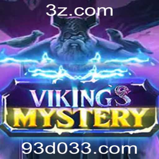Descubra o Fascinante Universo de VikingsMystery
